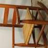 Antique Childs Wicker Rocking Chair offer Home and Furnitures