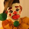 Clown Doll 