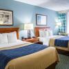 Off-Season Deals For Comfort Inn On The Ocean offer Travel