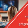 How to customize DIRECTV program guide offer Home Services