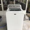 Washing machine offer Appliances