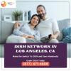 Best Dish Network Services in Los Angeles, CA | Sattvforme