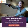 Dish Network in Dallas, TX | Satellite TV | (877) 471-4808 offer Home Services