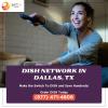 Dish Network in Dallas, TX | Satellite TV | (877) 471-4808