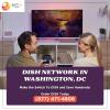 DISH Network Washington DC | Get DISH TV + $19.99 Internet! offer Professional Services