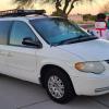 2006 Chrysler Town & Country offer Van