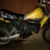  1985 Suzuki RM 125  offer Auto Parts