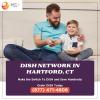 DISH Network Hartford, CT | Get DISH TV + $19.99 Internet! offer Professional Services