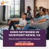 Get the Most Out of Your Cable TV in Newport News, VA offer Home Services