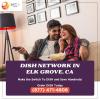 Enjoying the Benefits of Satellite TV in Elk Grove, CA offer Home Services