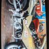 Mini street bike 110cc offer Motorcycle