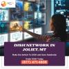 Getting the Most Out of Satellite TV in Joliet, MT offer Home Services