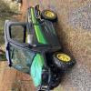 2019 John Deere XUV 835M offer Off Road Vehicle