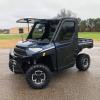 Polaris Ranger Northstar EFI 4x4