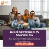 Making TV Better with Satellite TV in Macon, VA