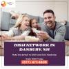 Jumping into the World of Cable TV in Danbury, NH offer Home Services