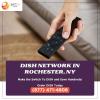 Dish Network Rochester: A Guide to Streaming and Pay Per View Services offer Home Services