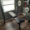 Free weight package for Sale offer Sporting Goods