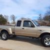 2001 4x4 ford ranger