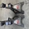 Sears Craftsman Jack Stands - 3 Ton Capacity - Pair offer Tools