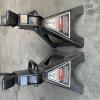 Sears Craftsman Jack Stands - 3 Ton Capacity - Pair