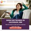 How Dish Network Jackson is Revolutionizing the Satellite Industry offer Home Services