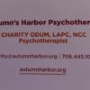 Psychotherapy  offer Community