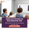 Discover the Wonders of Dish Network Rochester, MN offer Home Services