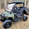 2014 Polaris Ranger 570 4x4