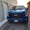 Ford F 160