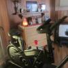 bowflex exercise bike