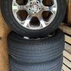 Wheels & Tires  offer Items For Sale