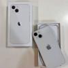 Apple iPhone 13 64GB White  offer Cell Phones