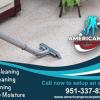 Carpet and floor care by American Pro Carpet Cleaning  offer Cleaning Services