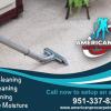 Carpet and floor care by American Pro Carpet Cleaning 