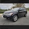 Nissan Murano  offer SUV