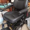 Jazzy Air Wheelchair 