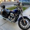 Harley Davidson Sportster 1200L