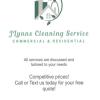 Residential Homes and Commercial businesses offer Cleaning Services
