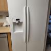 Side by Side Refrigerator