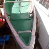 17 Foot Coleman Canoe