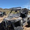 2017 Polaris RZR XP 1000 Dessert Edition  offer Items For Sale