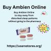 Buy Ambien Online without prescription