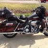 2011 HD Electra Glide Limited