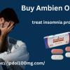 Best place to order Ambien online