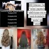 Hair Extensions  offer Professional Services