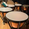 Yamaha 7200 Timpani (32, 29, 26, 24)