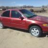 Selling Used car Ford Mystique 
