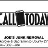 Joes Funky Junk Removal  offer Home Services