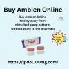 Buy Ambien online next day delivery